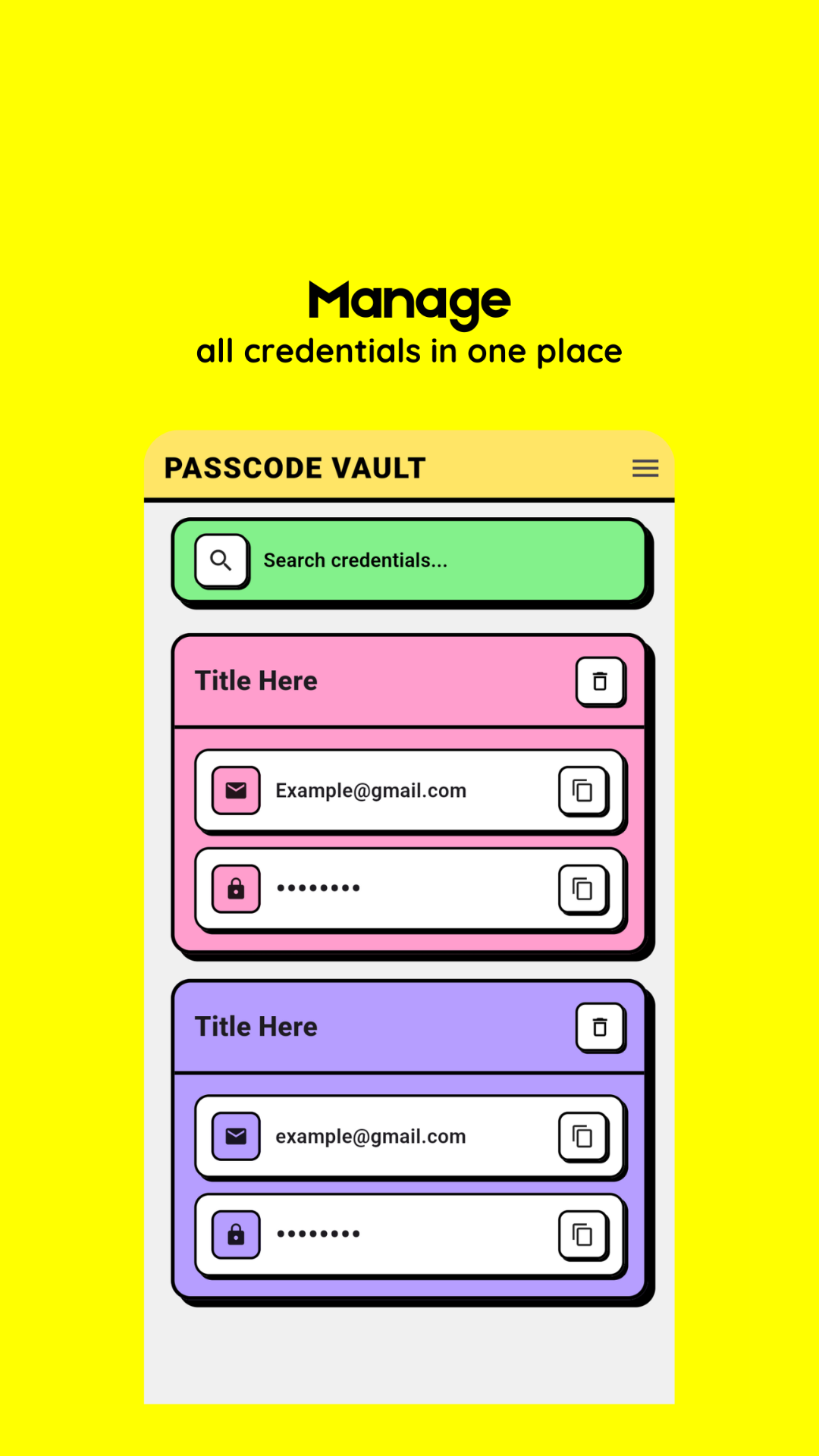 TaskMaster Pro - Task List